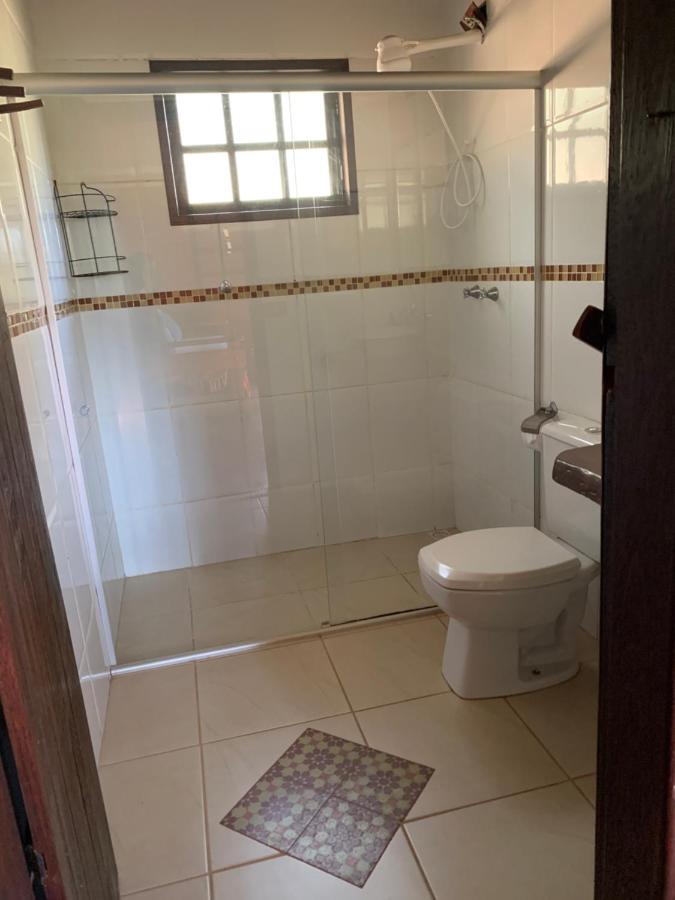 Alto Dos Aracis / Reserva Alto Da Colina Conceição da Ibitipoca Eksteriør billede