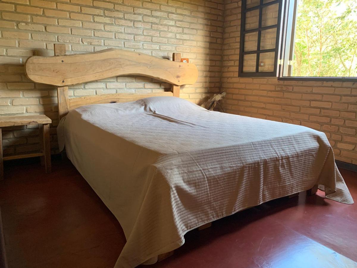 Alto Dos Aracis / Reserva Alto Da Colina Conceição da Ibitipoca Eksteriør billede